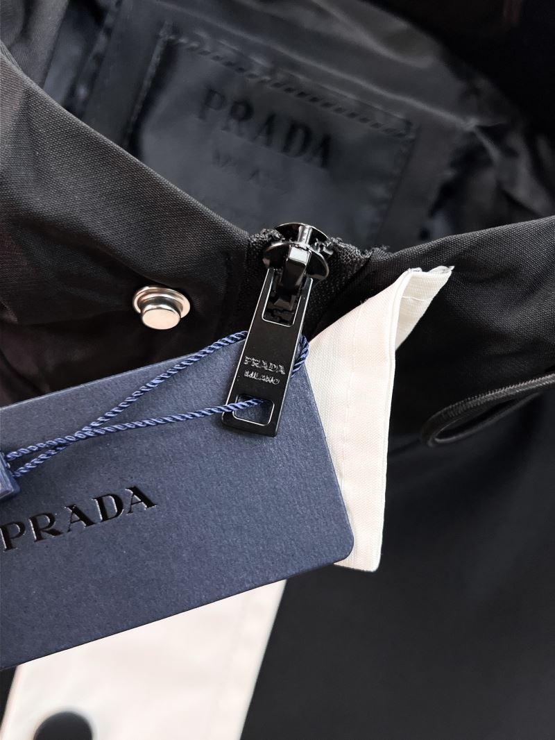 Prada Outwear